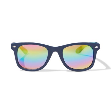 HEMA Kinderzonnebril regenboog (Multi) | HEMA