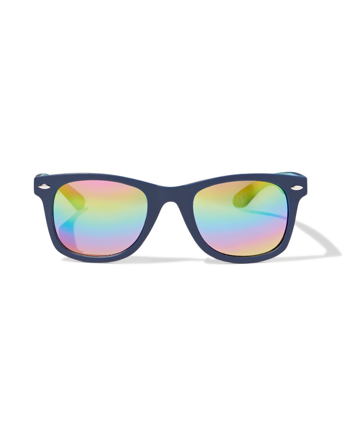 HEMA Kinderzonnebril regenboog (Multi) | HEMA