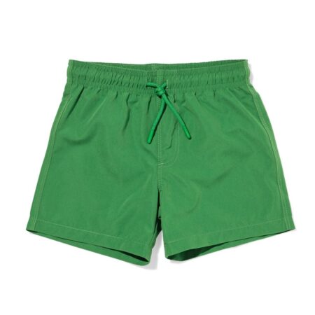 HEMA Kinderzwembroek groen (groen) | HEMA