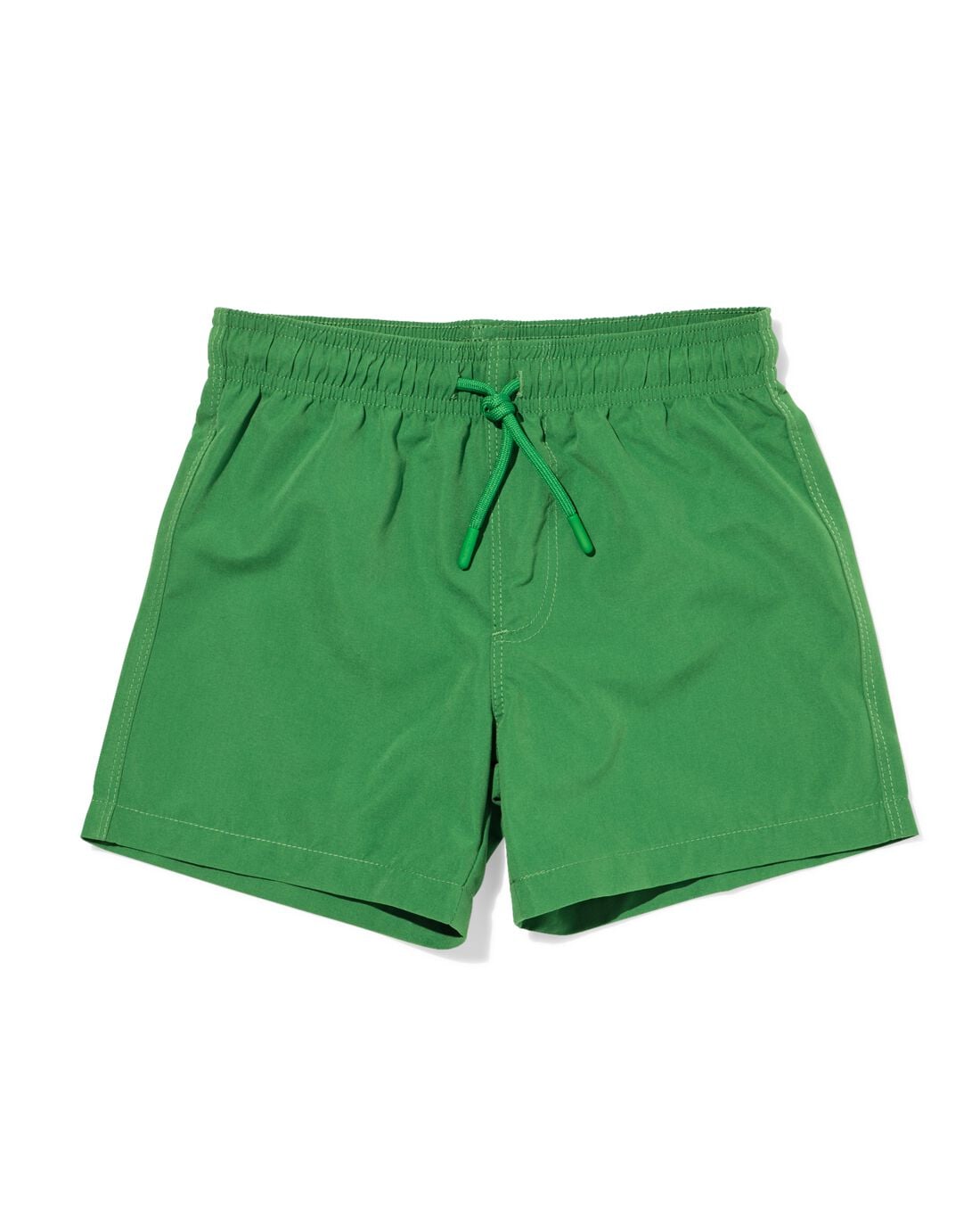 HEMA Kinderzwembroek groen (groen) | HEMA