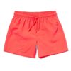 HEMA Kinderzwemshort koraal (koraal) | HEMA