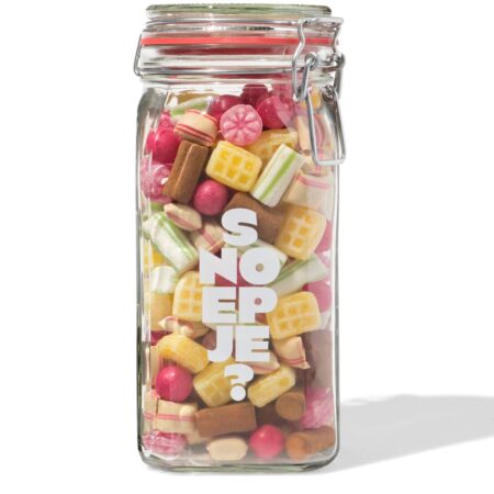 HEMA Klassieke snoep mix 1kg | HEMA