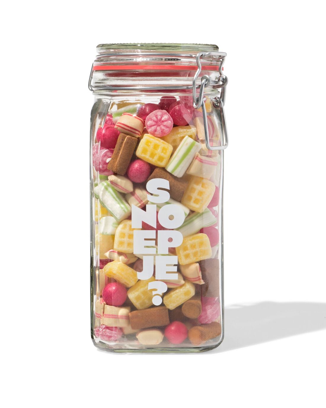 HEMA Klassieke snoep mix 1kg | HEMA