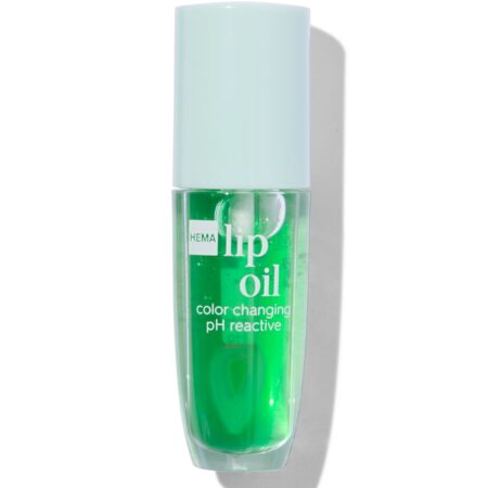 HEMA Kleurveranderende lippenolie | HEMA