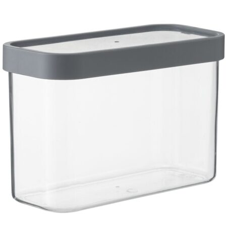 HEMA Knäckebröddoos (transparant) | HEMA
