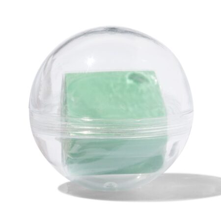 HEMA Kneedgummen groen - 2 stuks (groen) | HEMA