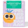 HEMA Knijpfruit aardbei-appel-banaan 4x90g | HEMA