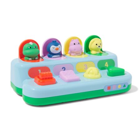 HEMA Knoppenspel 26.5x14x14cm | HEMA