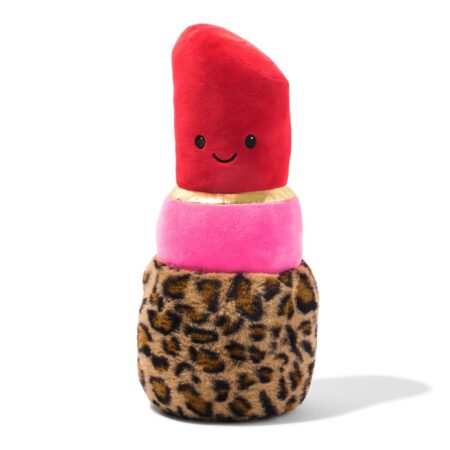 HEMA Knuffel 44x19cm lipstick (multicolor) | HEMA