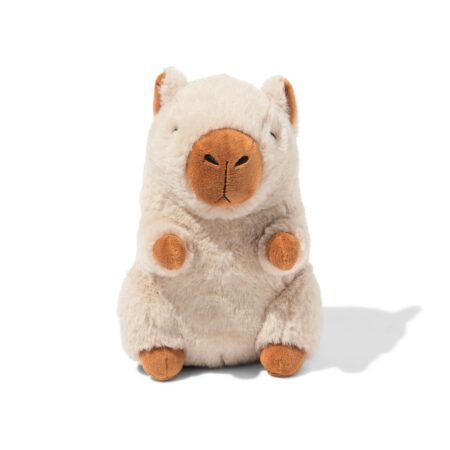 HEMA Knuffel capibara 20cm | HEMA