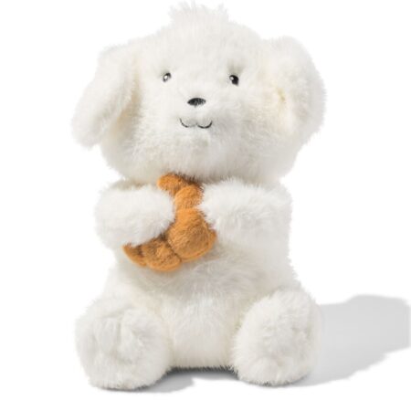 HEMA Knuffel hond 40cm | HEMA