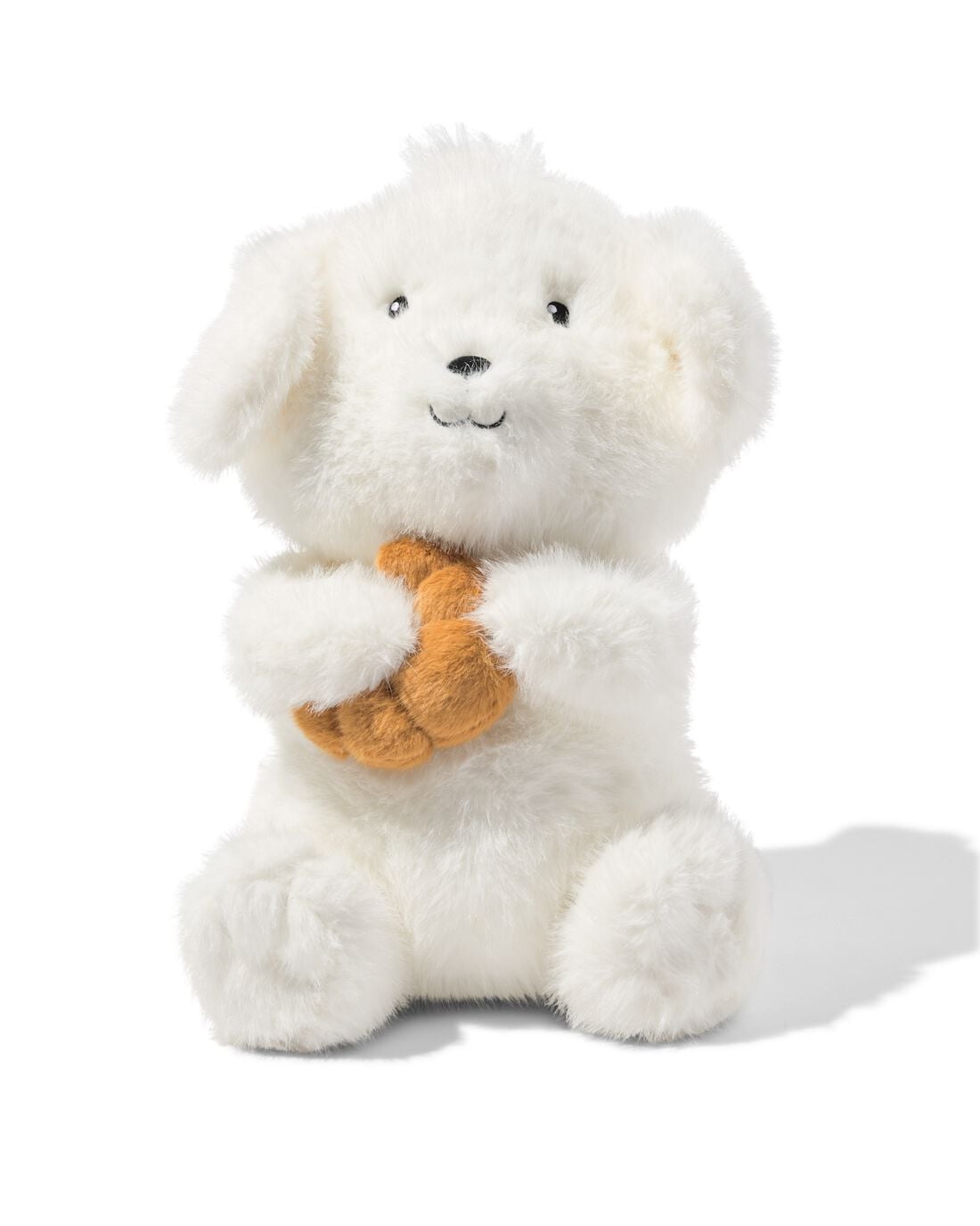 HEMA Knuffel hond 40cm | HEMA