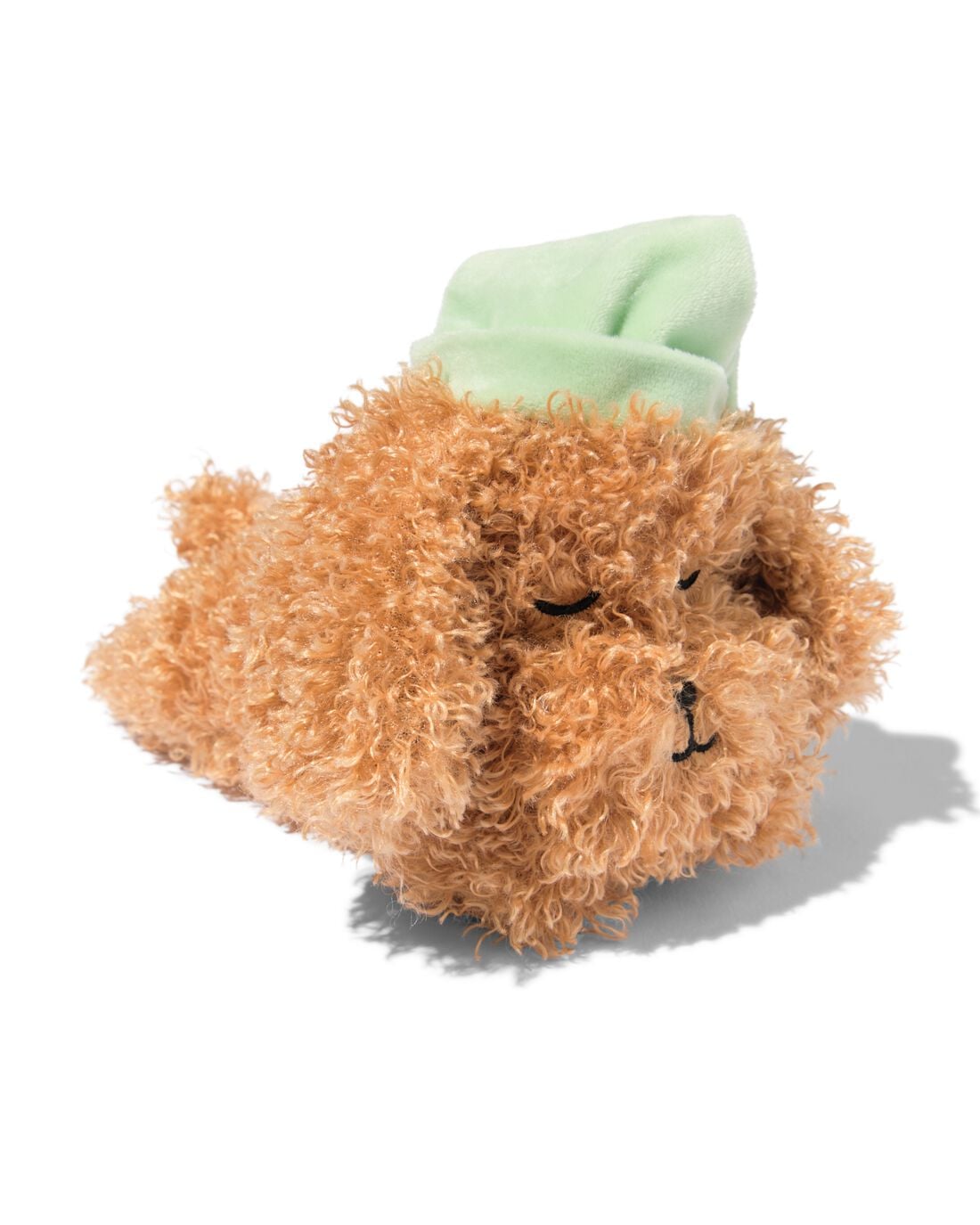 Knuffel hond Gus