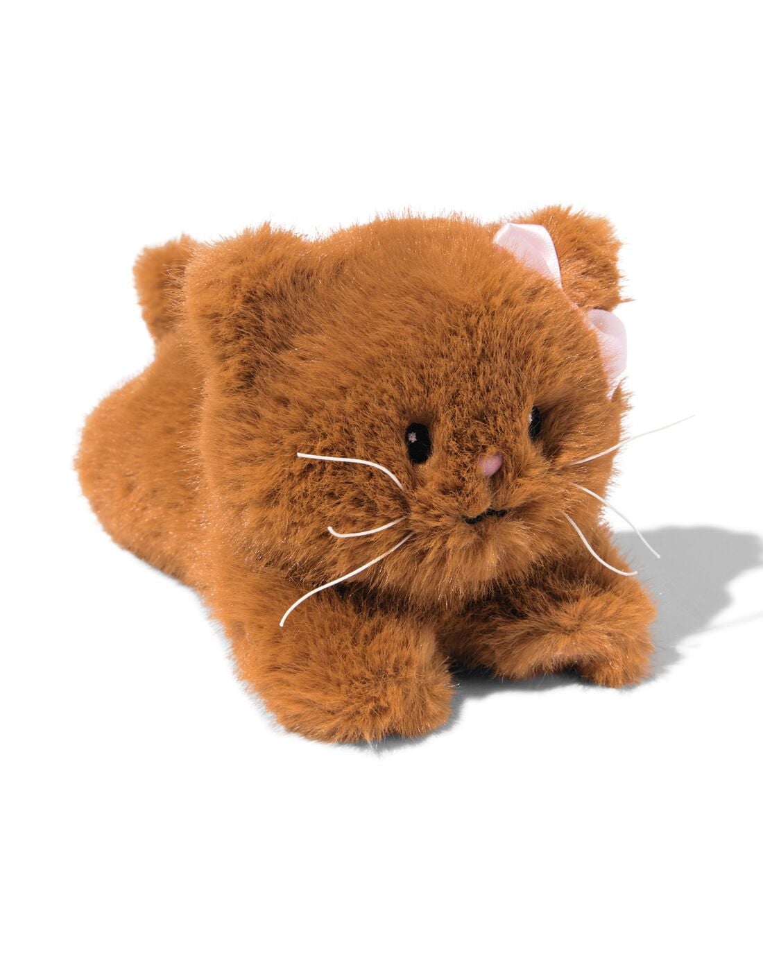 Knuffel kat Bubu