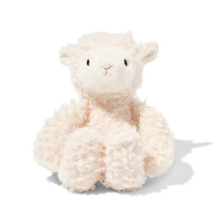 HEMA Knuffel lam 22cm | HEMA