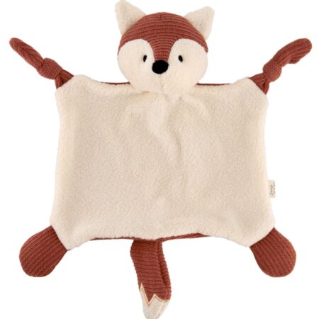 HEMA Knuffeldoekje vos | HEMA