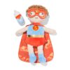 HEMA Knuffelpop superheld 43cm | HEMA