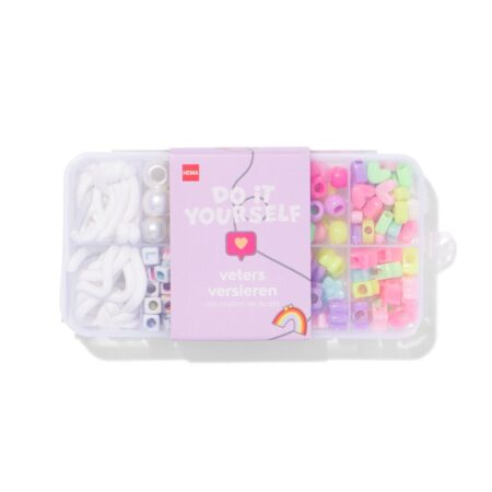 HEMA Knutselpakket sleutelhanger tweens | HEMA
