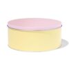 HEMA Koekblik Ø20cm tompouce | HEMA