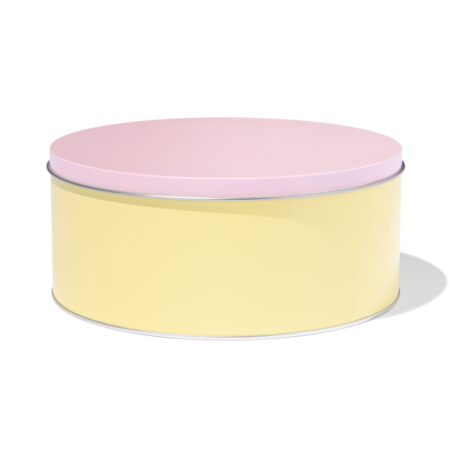 HEMA Koekblik Ø20cm tompouce | HEMA