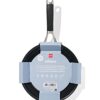 HEMA Koekenpan Ø20cm Milano PFAS-vrij (metaal) | HEMA