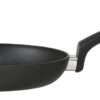 HEMA Koekenpan Ø24cm Malmö (zwart) | HEMA