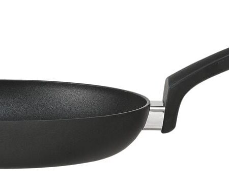 HEMA Koekenpan Ø24cm Malmö (zwart) | HEMA