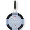 HEMA Koekenpan Ø24cm Milano PFAS-vrij (metaal) | HEMA