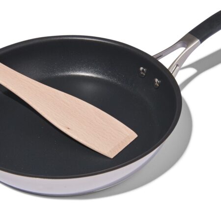 HEMA Koekenpan Ø24cm Milano (metaal) | HEMA