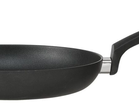 HEMA Koekenpan Ø28cm Malmö (zwart) | HEMA