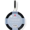 HEMA Koekenpan Ø28cm Milano PFAS-vrij (metaal) | HEMA