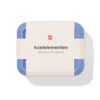 HEMA Koelelementen - 2 stuks (blauw) | HEMA