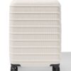 HEMA Koffer 35x20x55cm 33L beige (beige) | HEMA