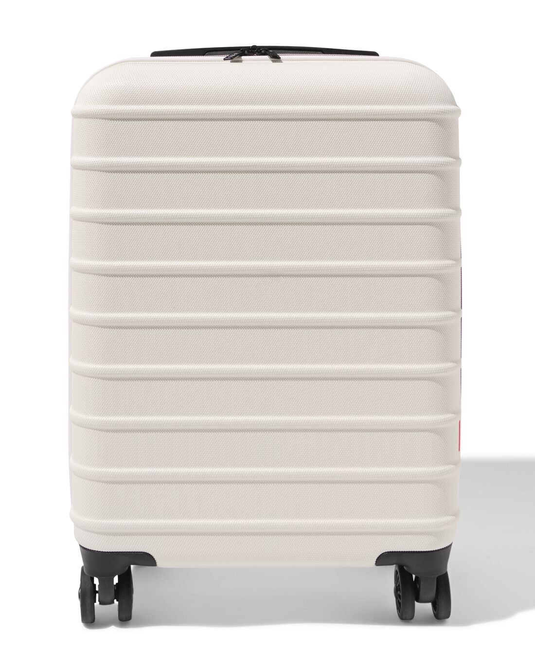 HEMA Koffer 35x20x55cm 33L beige (beige) | HEMA
