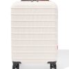 Koffer 35x55x20cm 33L beige