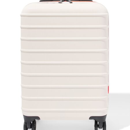 Koffer 35x55x20cm 33L beige