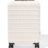 HEMA Koffer 35x55x20cm 33L beige | HEMA