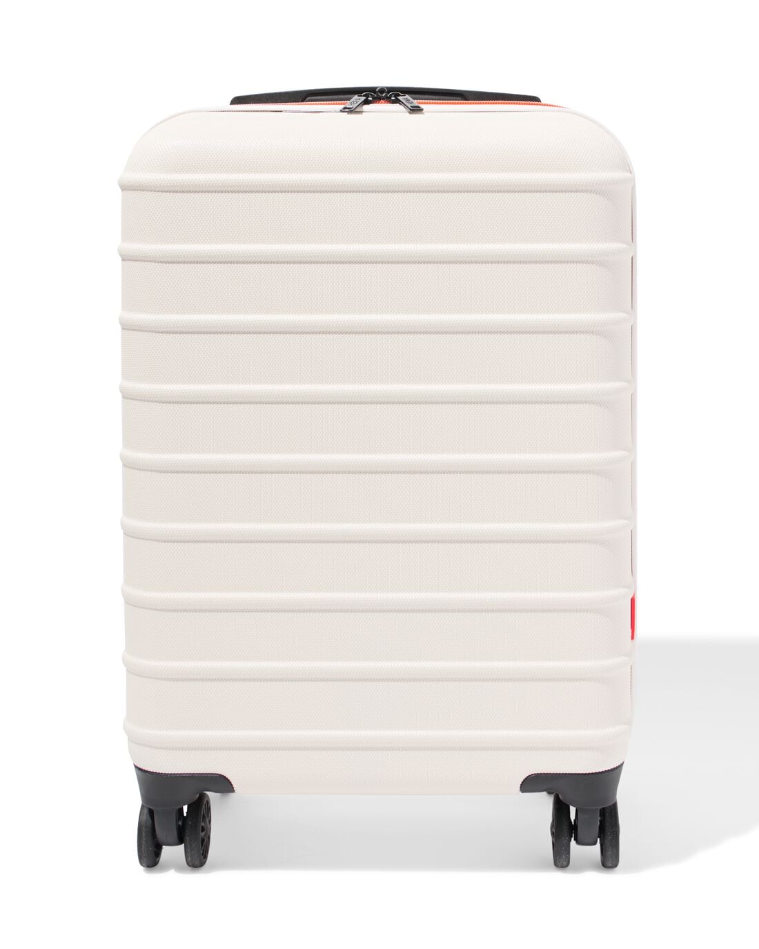 HEMA Koffer 35x55x20cm 33L beige | HEMA