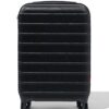 HEMA Koffer ABS 35x20x55 zwart | HEMA