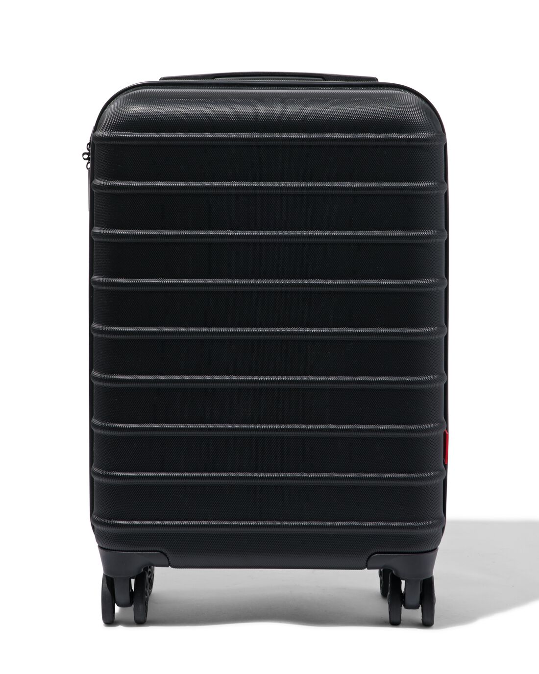 HEMA Koffer ABS 35x20x55 zwart | HEMA