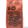 HEMA Koffiebonen espresso dark roast 400g | HEMA