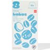 HEMA Koffiecapsules kokos - 10 stuks | HEMA
