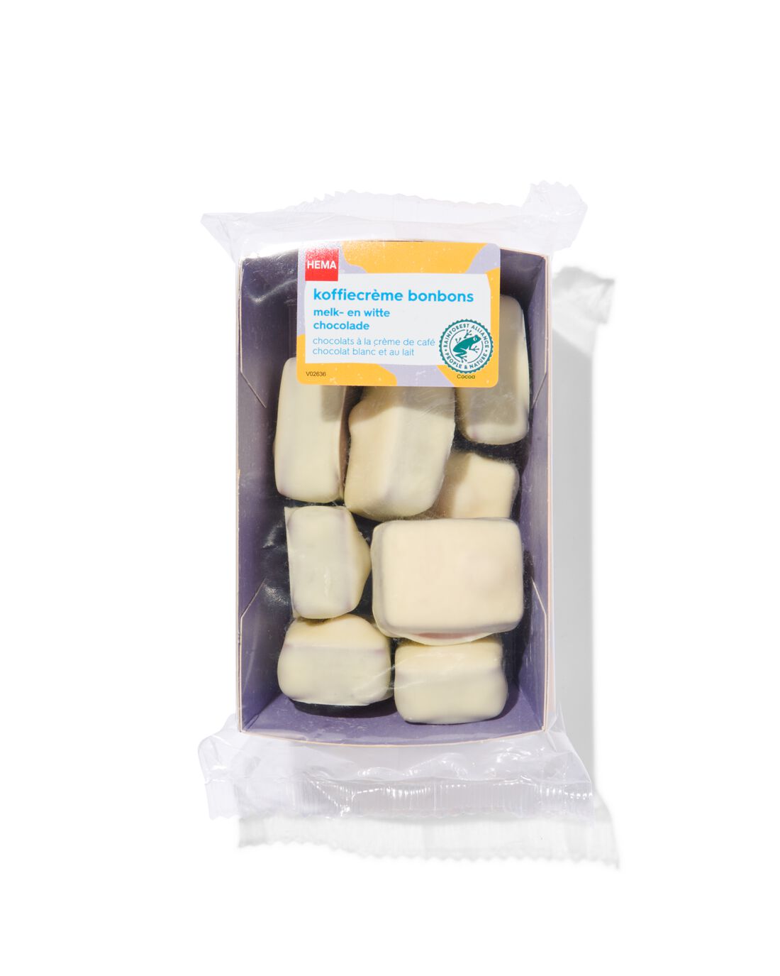 Koffiecrème bonbons 160gram