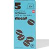 HEMA Koffiecups decaf - 20 stuks | HEMA
