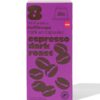 Koffiecups espresso dark roast - 20 stuks