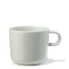 HEMA Koffiekopje 200ml Knap new bone china blauw (blauw) | HEMA