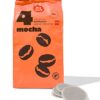 HEMA Koffiepads mokka - 56 stuks | HEMA