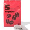 HEMA Koffiepads regular - 40 stuks | HEMA
