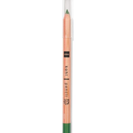 HEMA Kohlpotlood 31 groen (groen) | HEMA