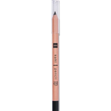 HEMA Kohlpotlood 41 black (zwart) | HEMA